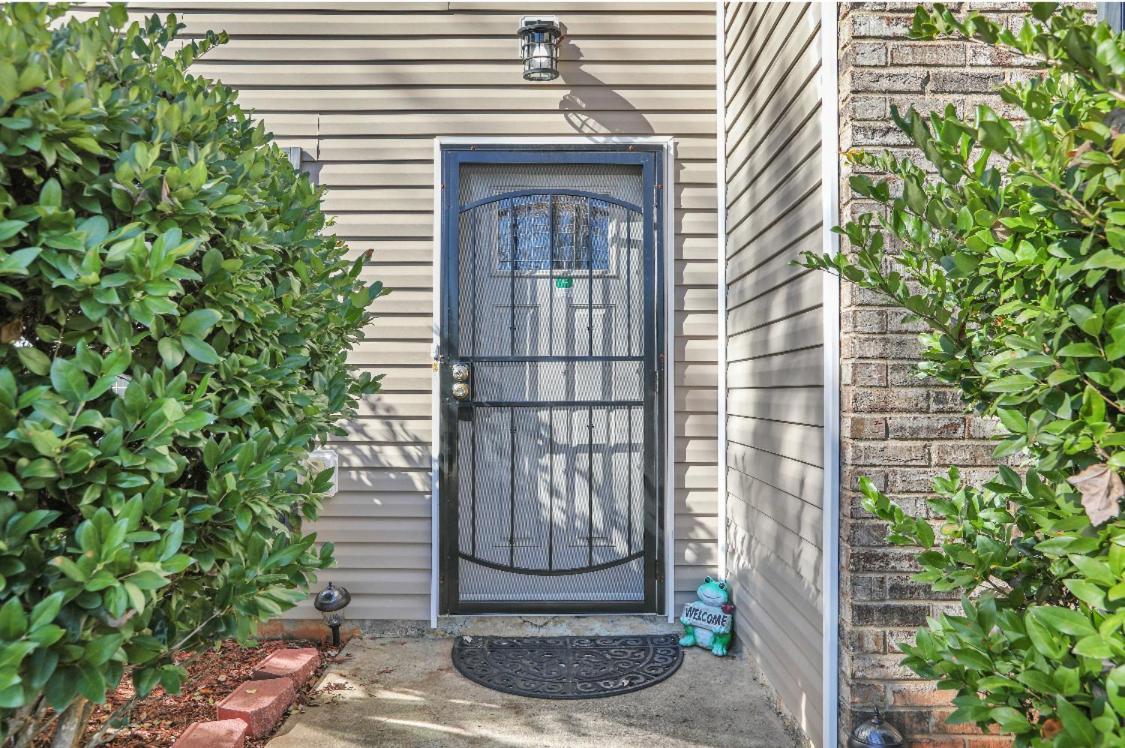 Friends And Family Paradise Near The Airport Atlanta Exterior foto